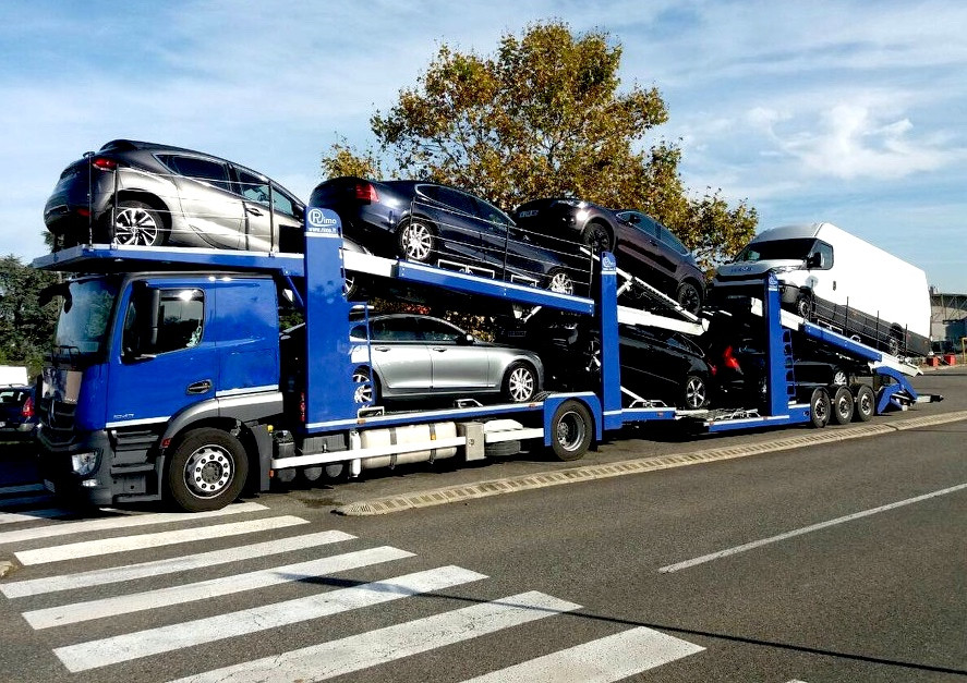 Noile reguli de import auto în Moldova din 2026: cum va schimba trecerea la TVA piața