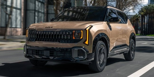 Kia Seltos 2027: crossoverul actualizat cu sistem hibrid ar putea apărea și în Moldova