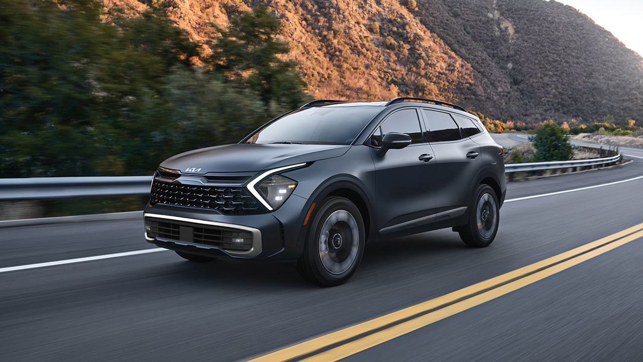 Modele Kia disponibile în 2025: trei dintre cele mai avantajoase opțiuni