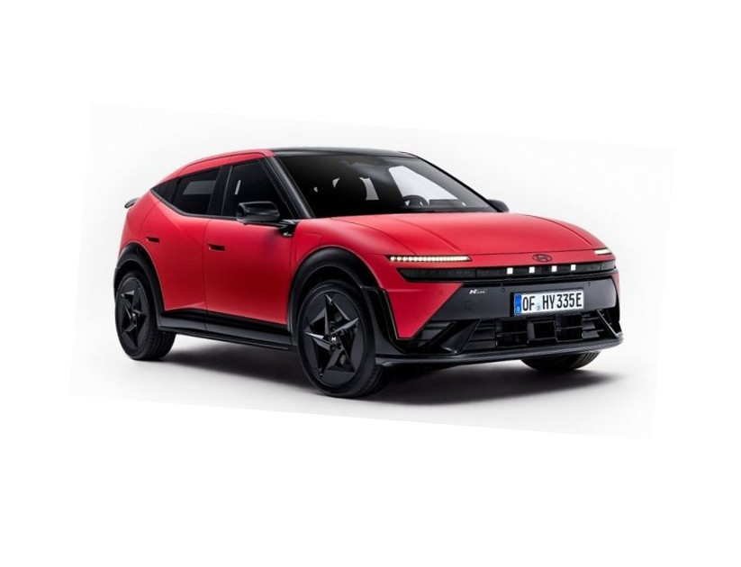 Hyundai IONIQ 3: un nou automobil electric accesibil pentru Europa ar putea apărea și în Moldova.