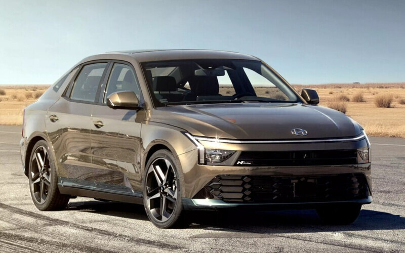 Noua Hyundai Elantra 2027 : ce să așteptăm în Moldova de la sedanul de generația a opta